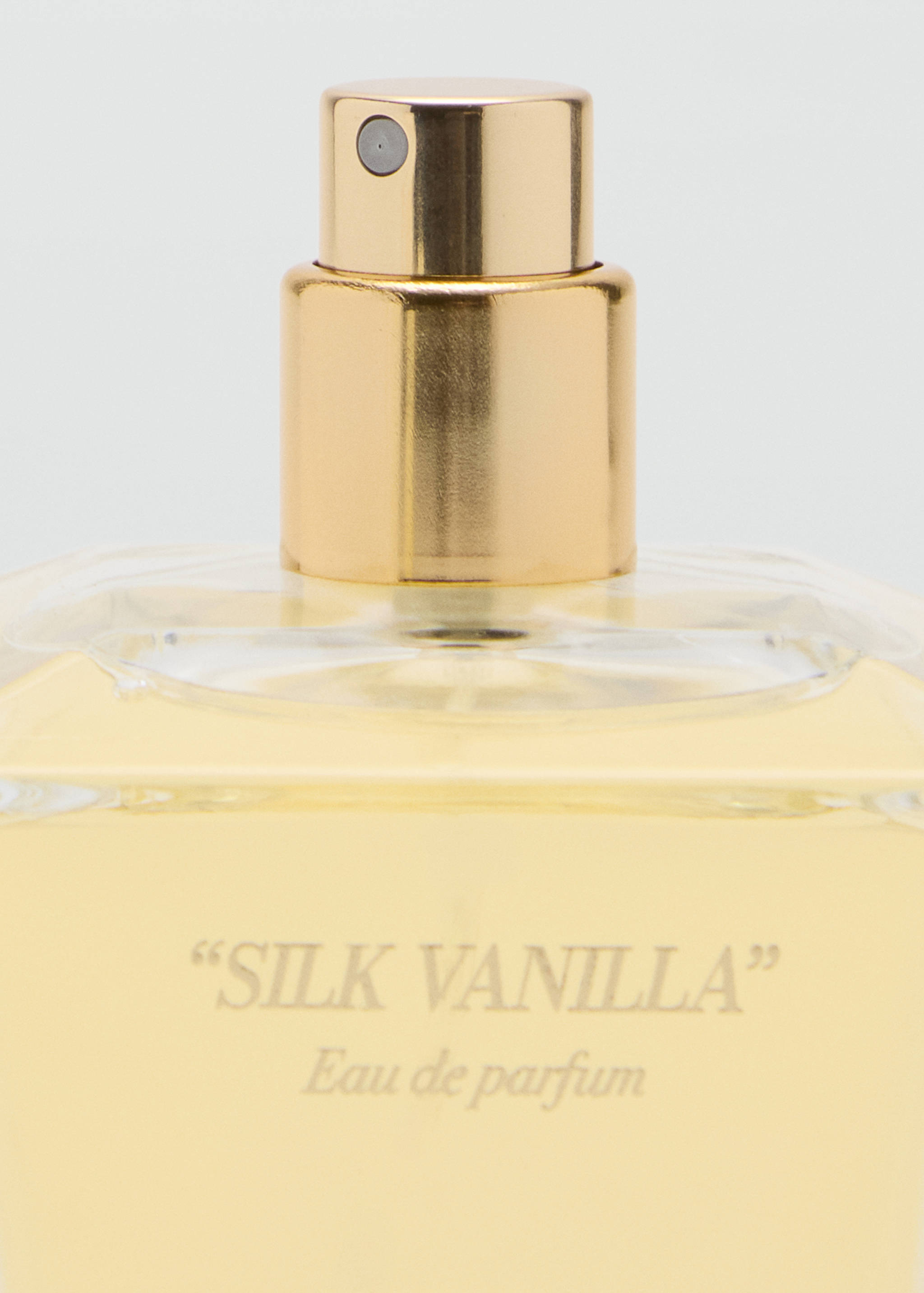 (24,99 € /100ml) Perfume Silk Vanilla 80 ml - Plano medio