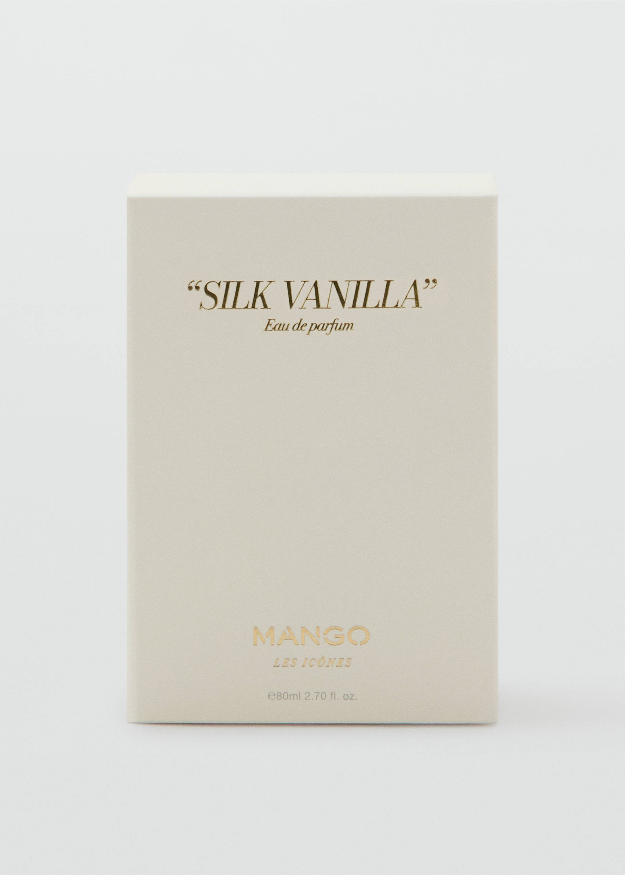 (24,99 € /100ml) Perfume Silk Vanilla 80 ml - Detalle del artículo 1, Gris visón. Ref: 37001465-00.