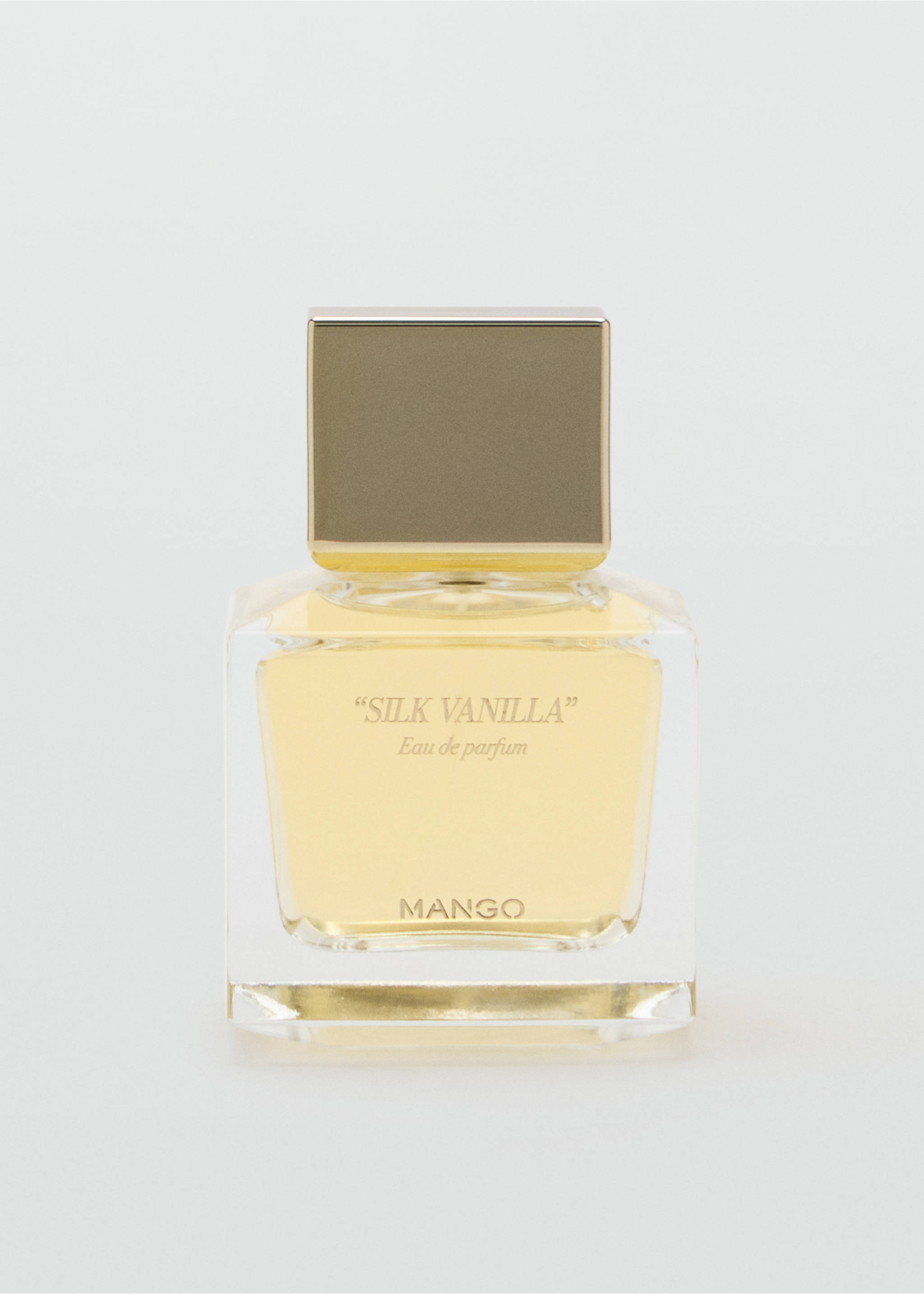 (24,99 € /100ml) Perfume Silk Vanilla 80 ml - Artículo sin modelo, Gris visón. Ref: 37001465-00.