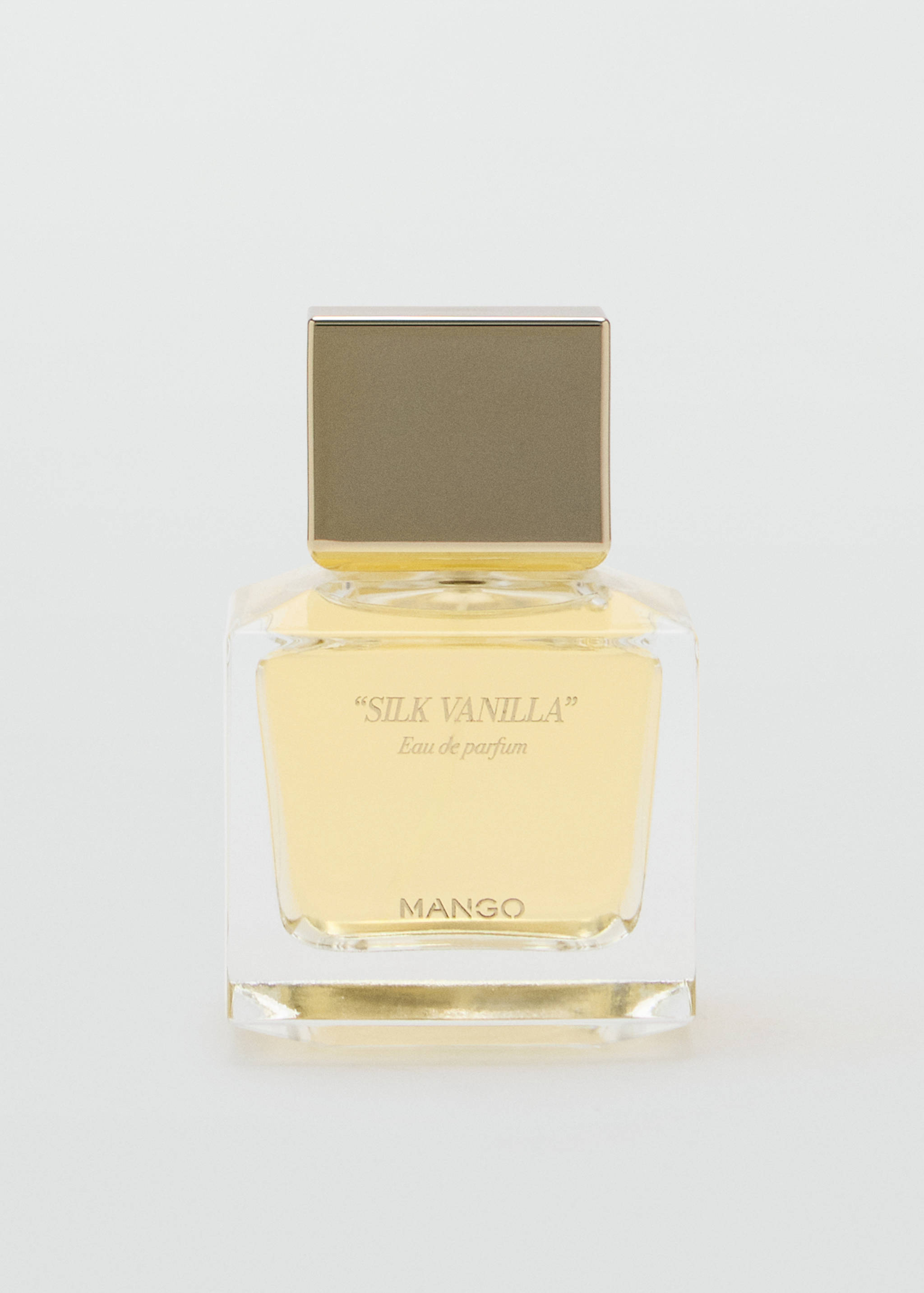 (24,99 € /100ml) Perfume Silk Vanilla 80 ml - Artículo sin modelo