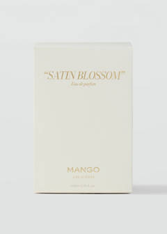 Satin Blossom Perfume 80ml — Mink Grey 3