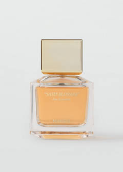 Satin Blossom Perfume 80ml — Mink Grey 1
