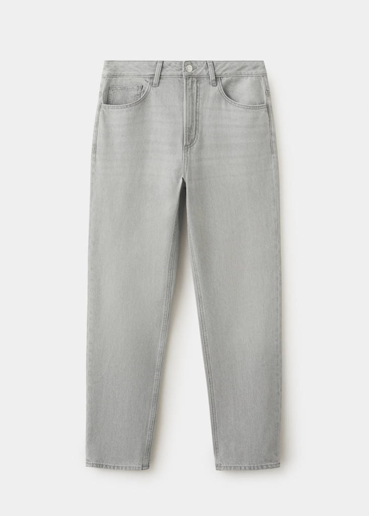 Regular-fit jeans — Denim Grey