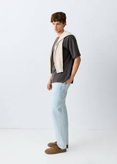 Regular-fit jeans — Light Blue 3