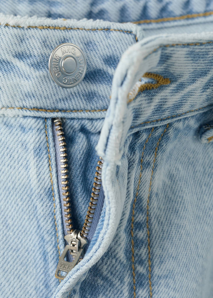 Regular-fit jeans — Light Blue