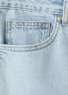 Regular-fit jeans — Light Blue 8