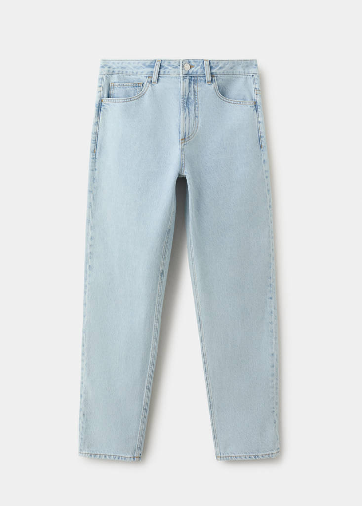 Regular-fit jeans — Light Blue