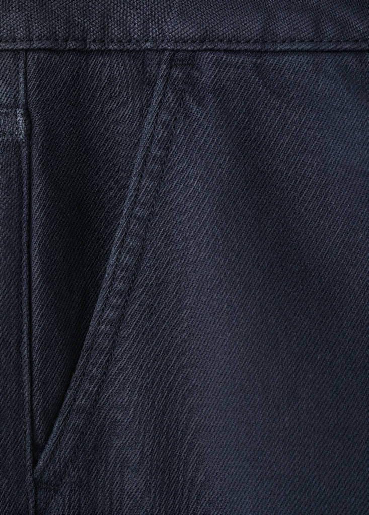Regular-fit jeans — Navy