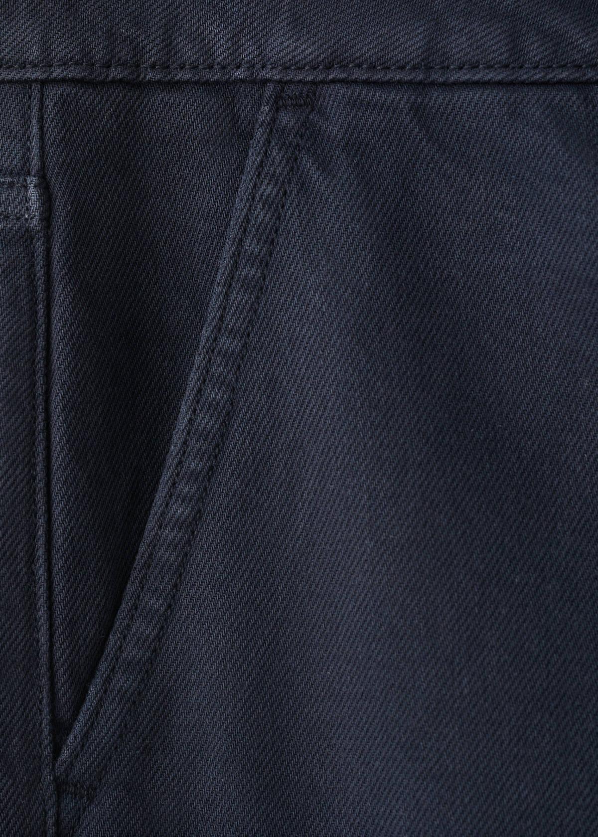 Regular-fit jeans — Navy