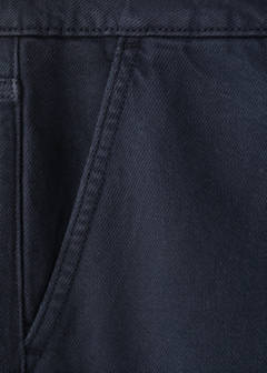 Regular-fit jeans — Navy 7