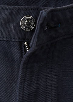 Regular-fit jeans — Navy 8