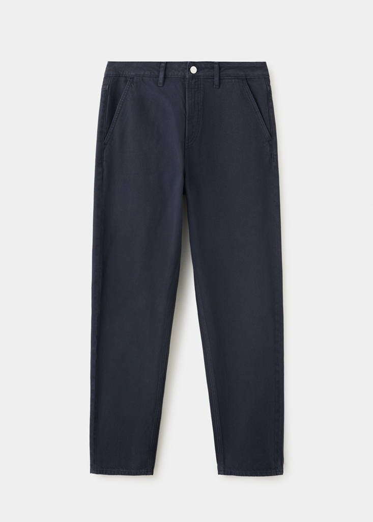 Regular-fit jeans — Navy