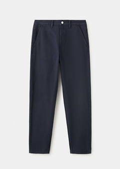 Regular-fit jeans — Navy 6