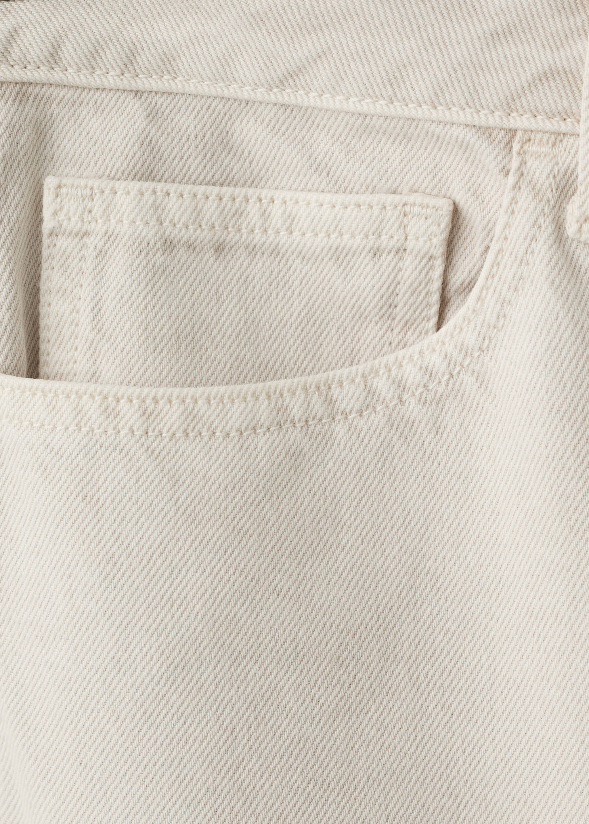 Regular-fit jeans - Details of the article 8