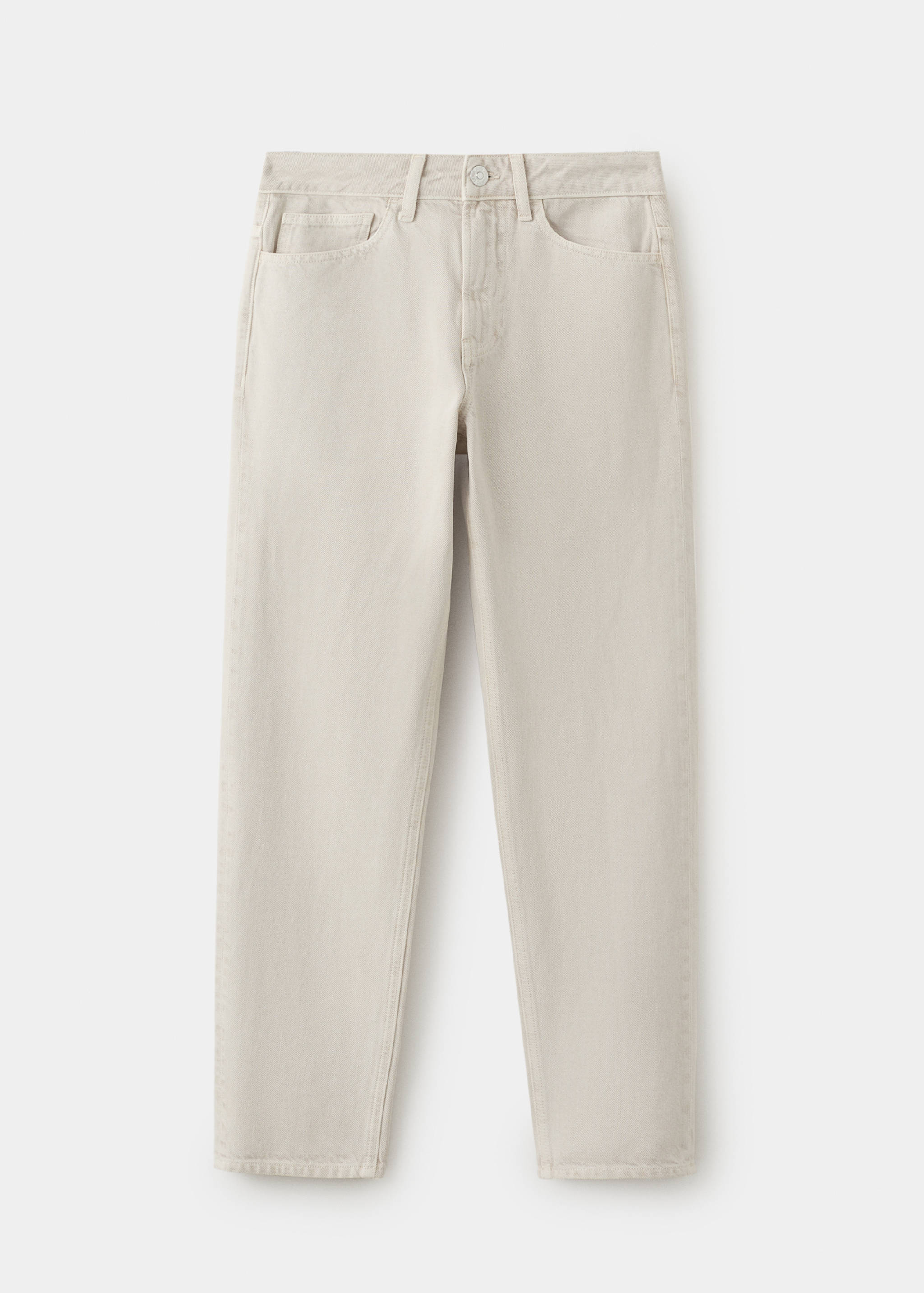 Regular-fit jeans - Article without model