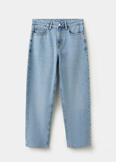 Relaxed fit jeans — Medium Blue 6