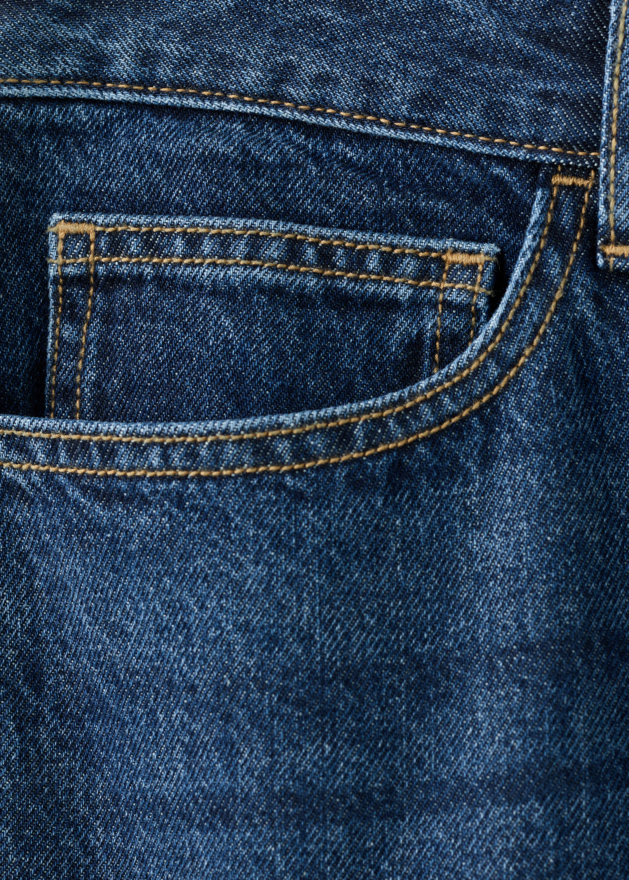Jeans relaxed fit - Pormenor do artigo 8