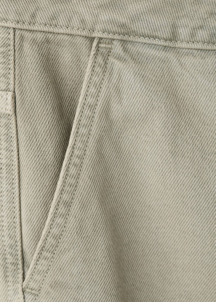Regular-fit jeans — Khaki