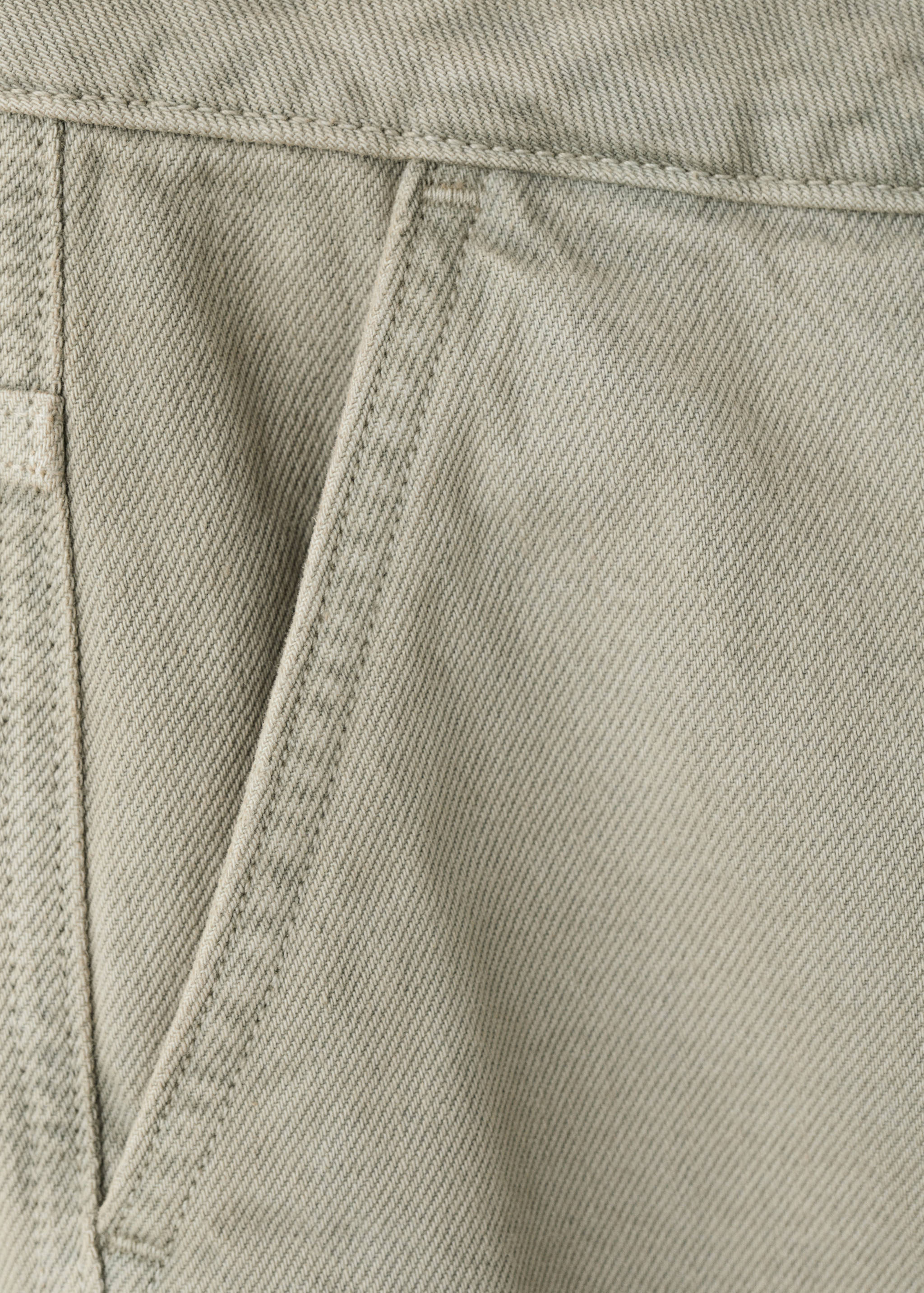 Regular-fit jeans - Details of the article 8