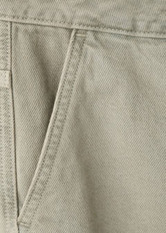 Regular-fit jeans — Khaki 6