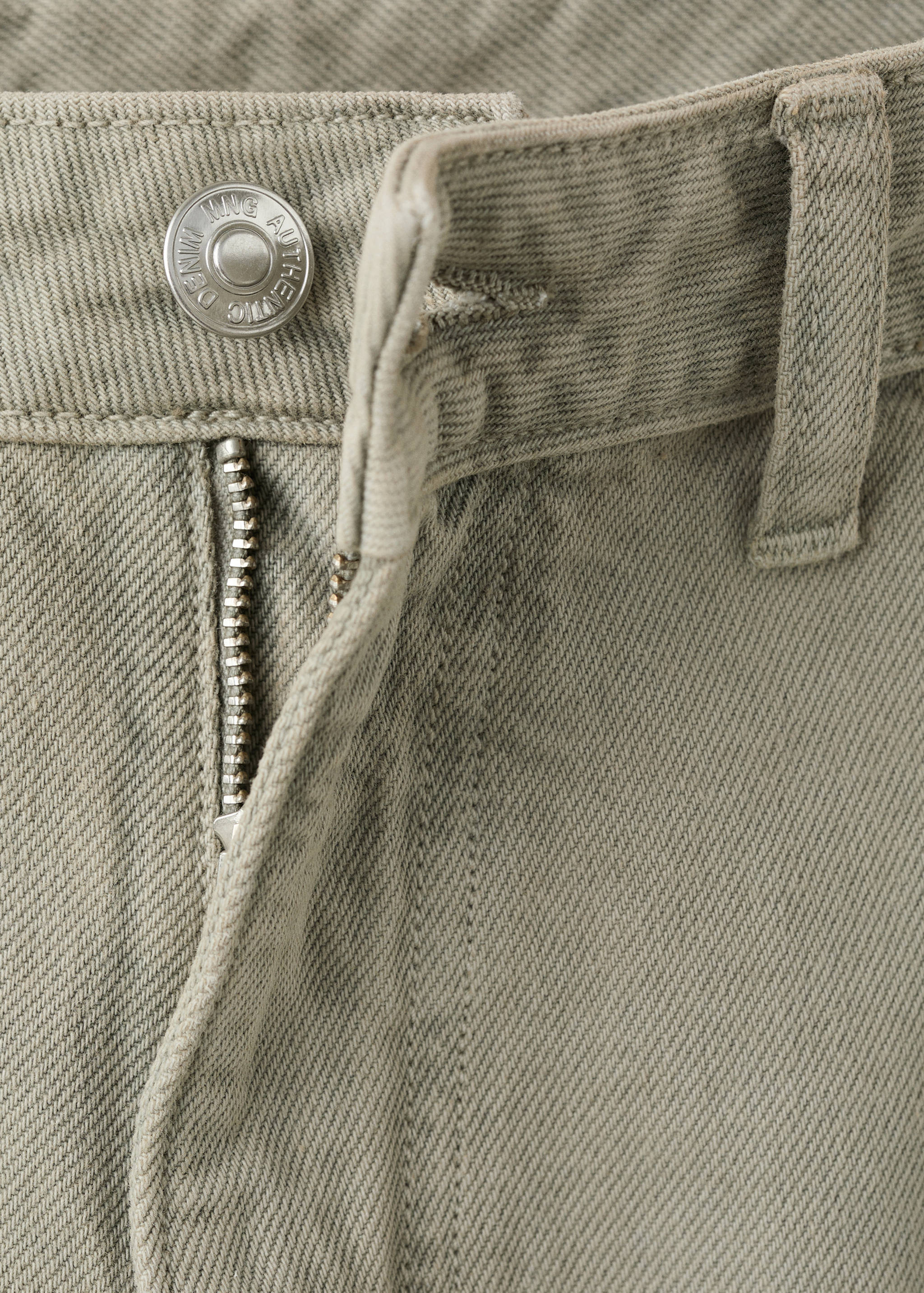 Regular-fit jeans - Details of the article 0