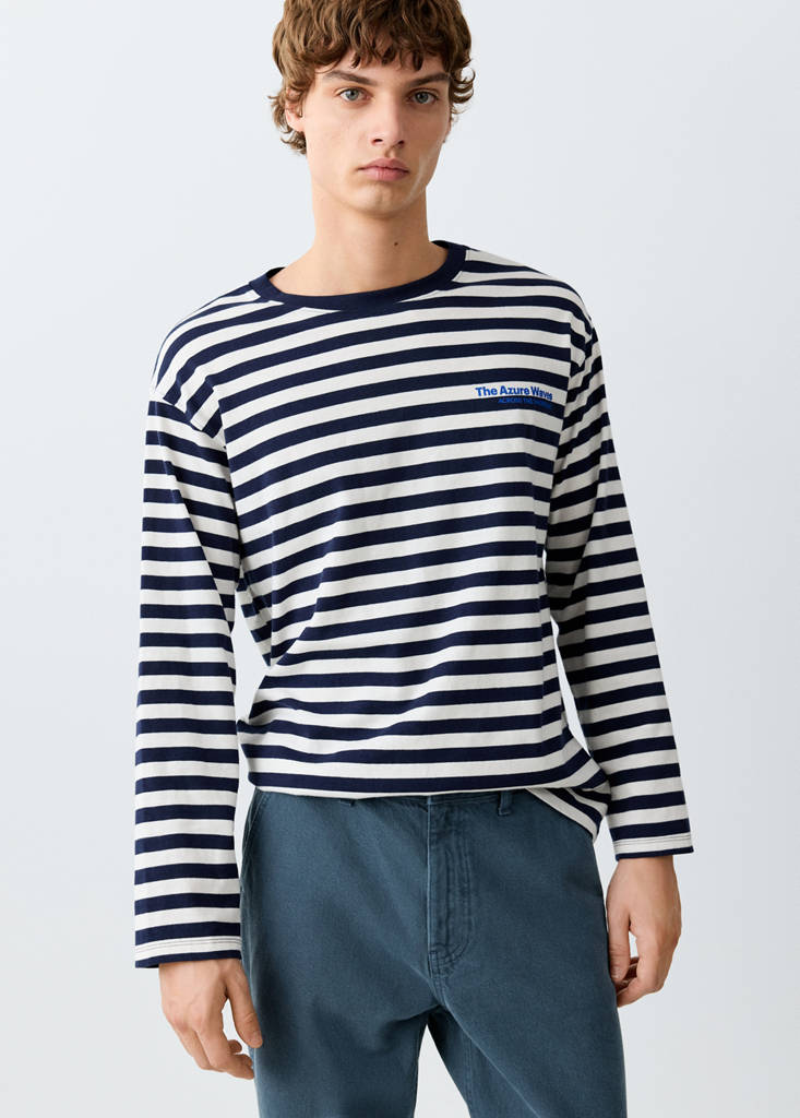 Regular-fit jeans — Blue