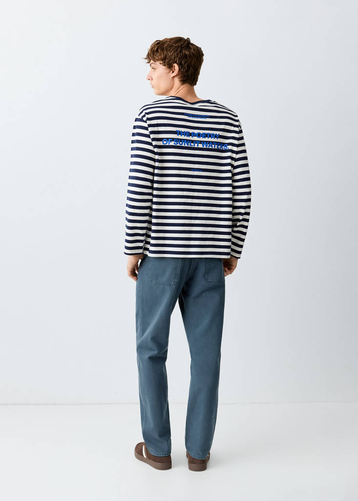 Regular-fit jeans — Blue