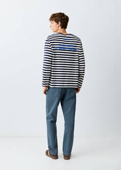 Regular-fit jeans — Blue 4