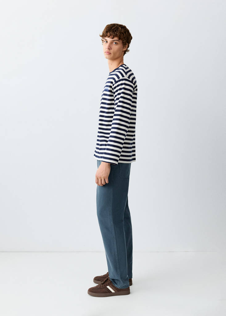 Regular-fit jeans — Blue