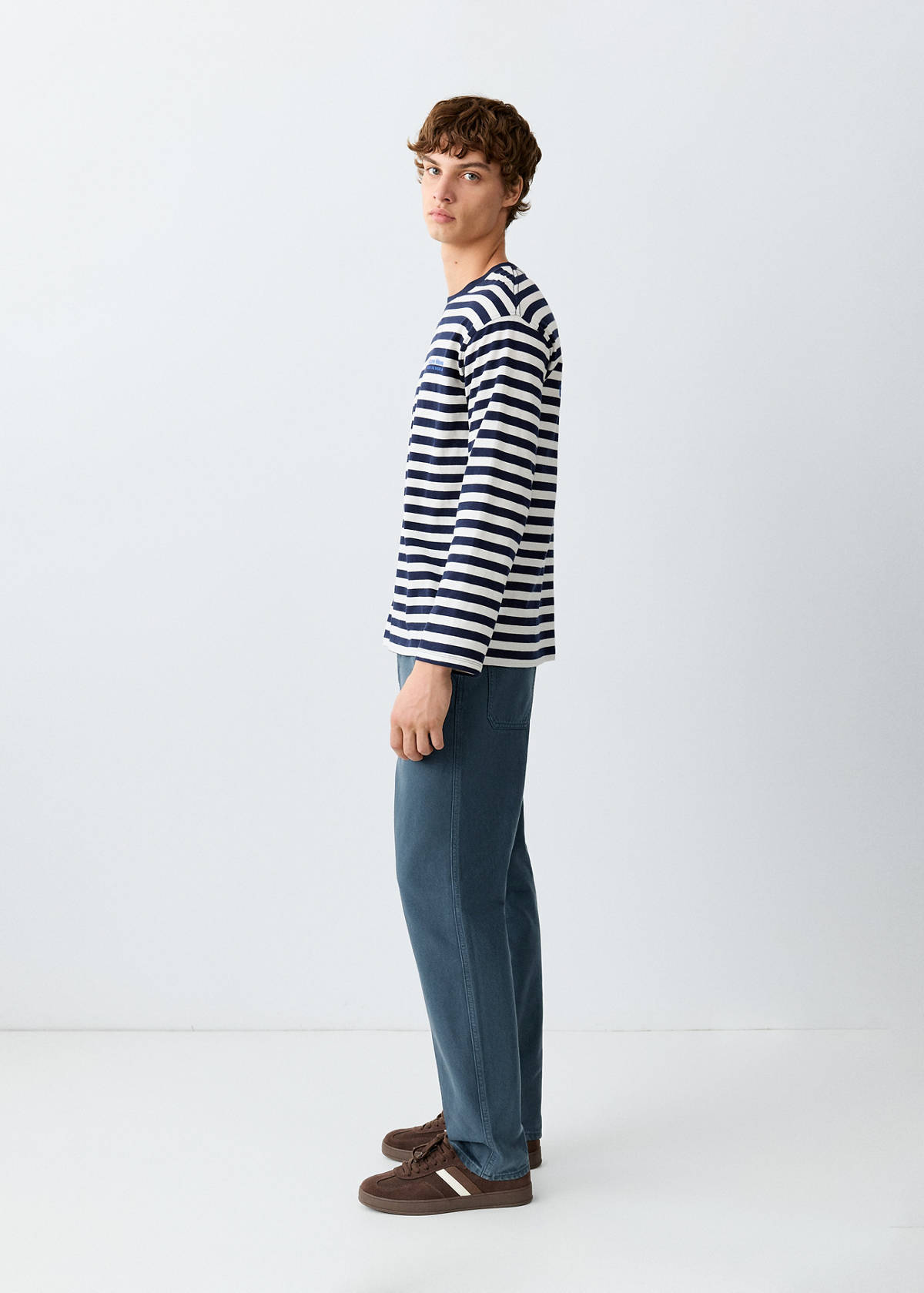 Regular-fit jeans — Blue