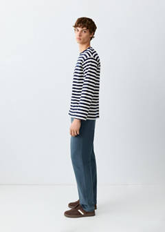 Regular-fit jeans — Blue 3