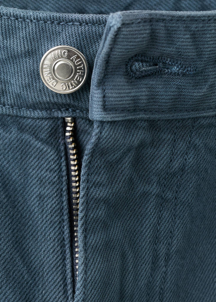 Regular-fit jeans — Blue
