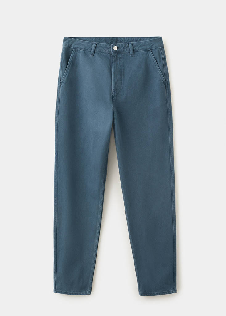 Regular-fit jeans — Blue