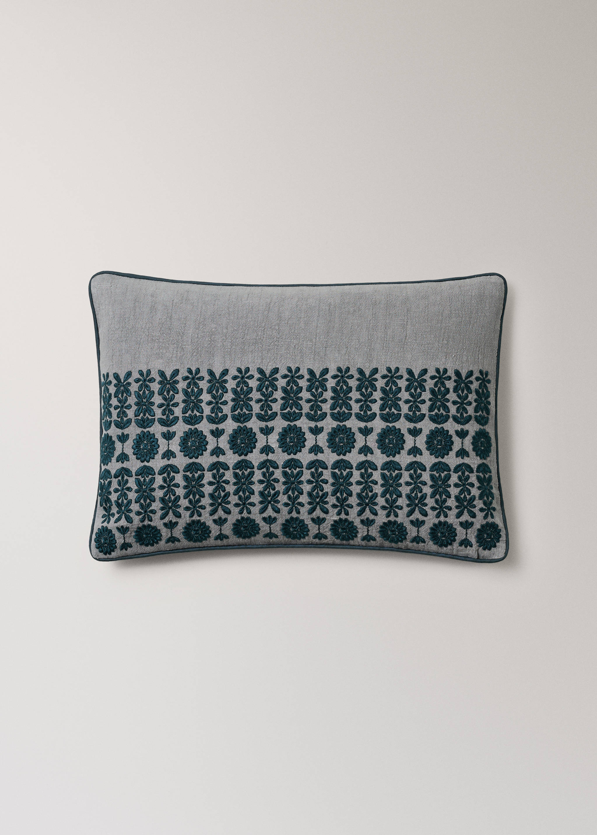 Cushion case virginia - Article without model