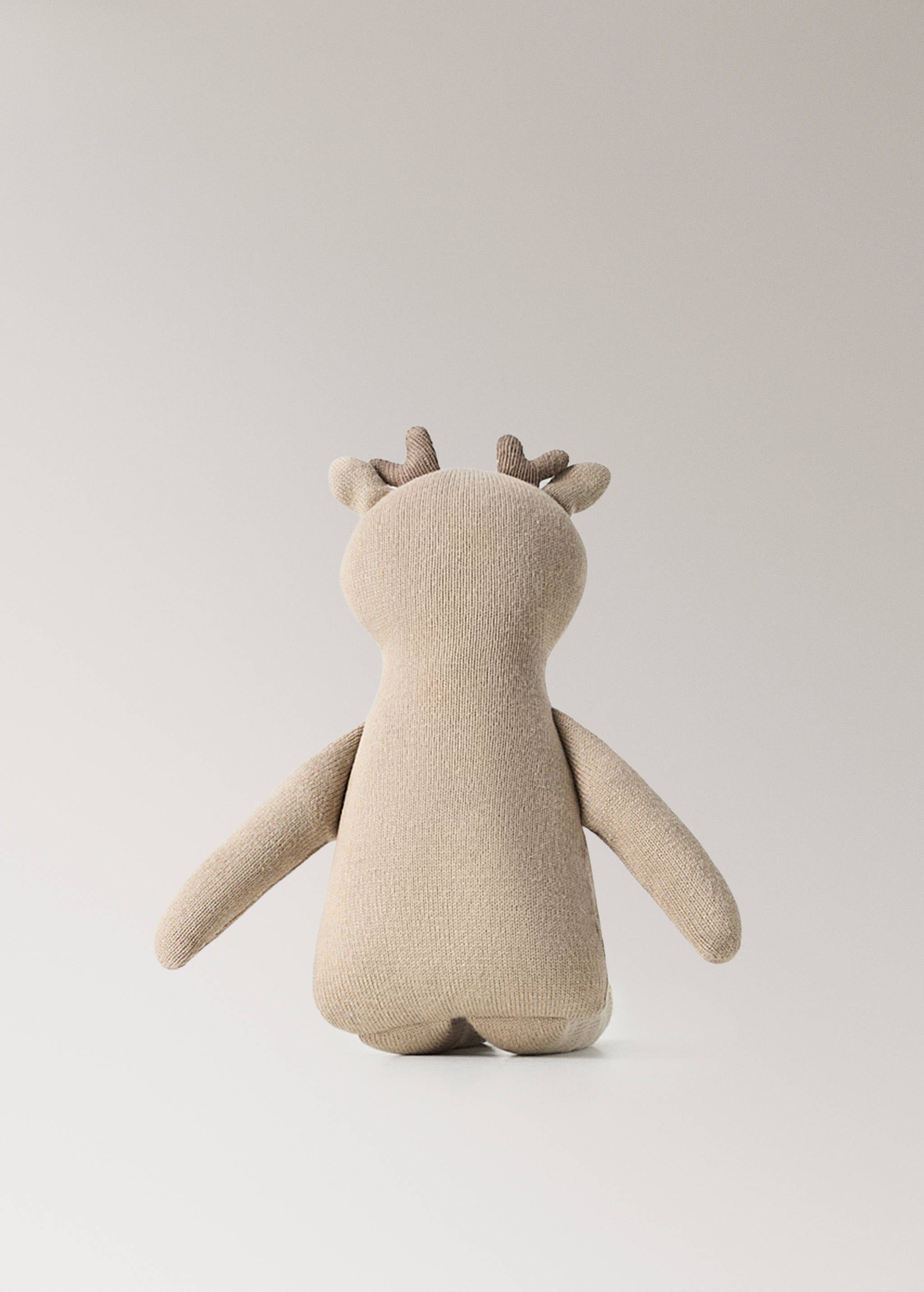 Peluix infantil ren - Detall de l'article 3