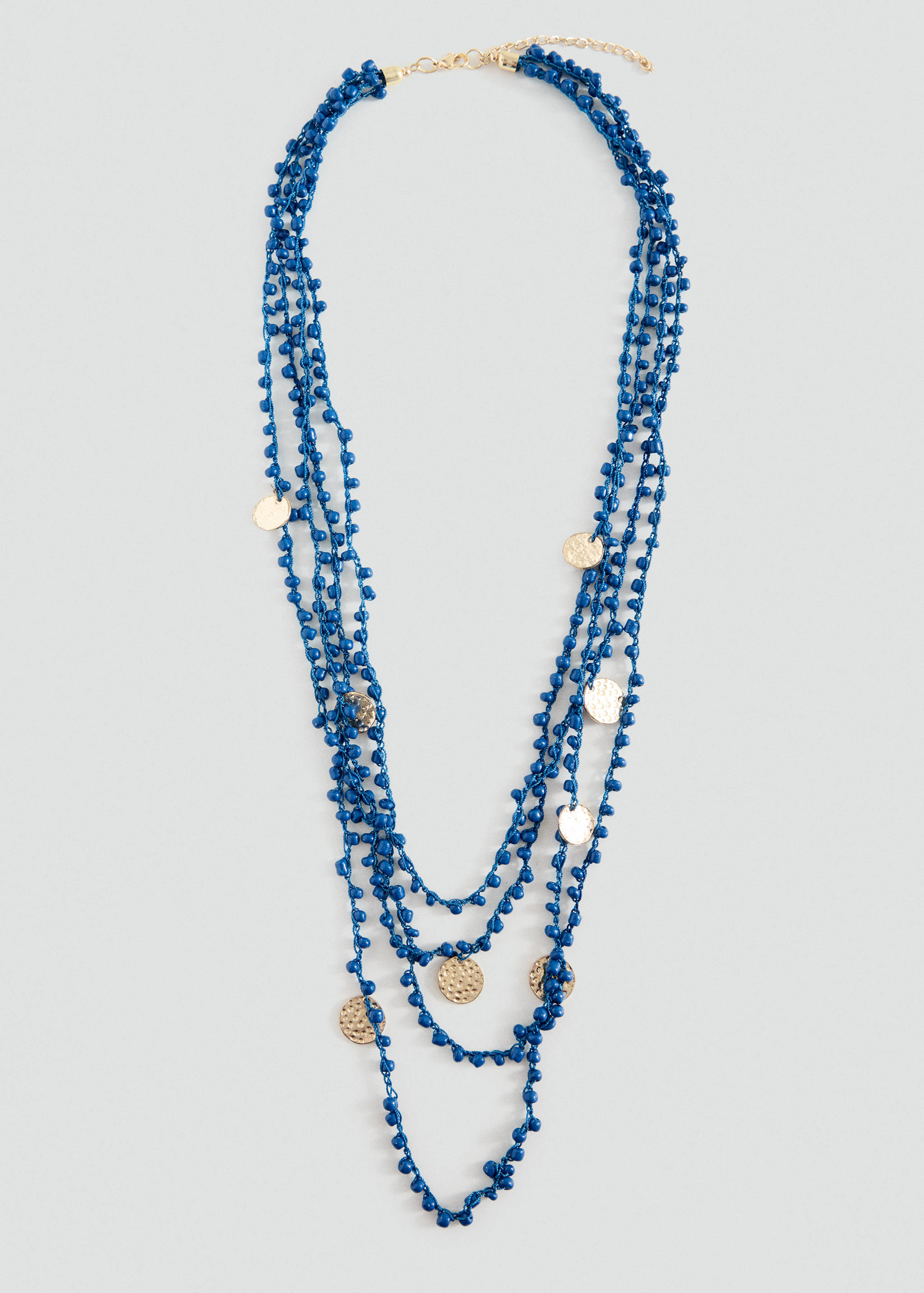 Necklace lola - Article without model
