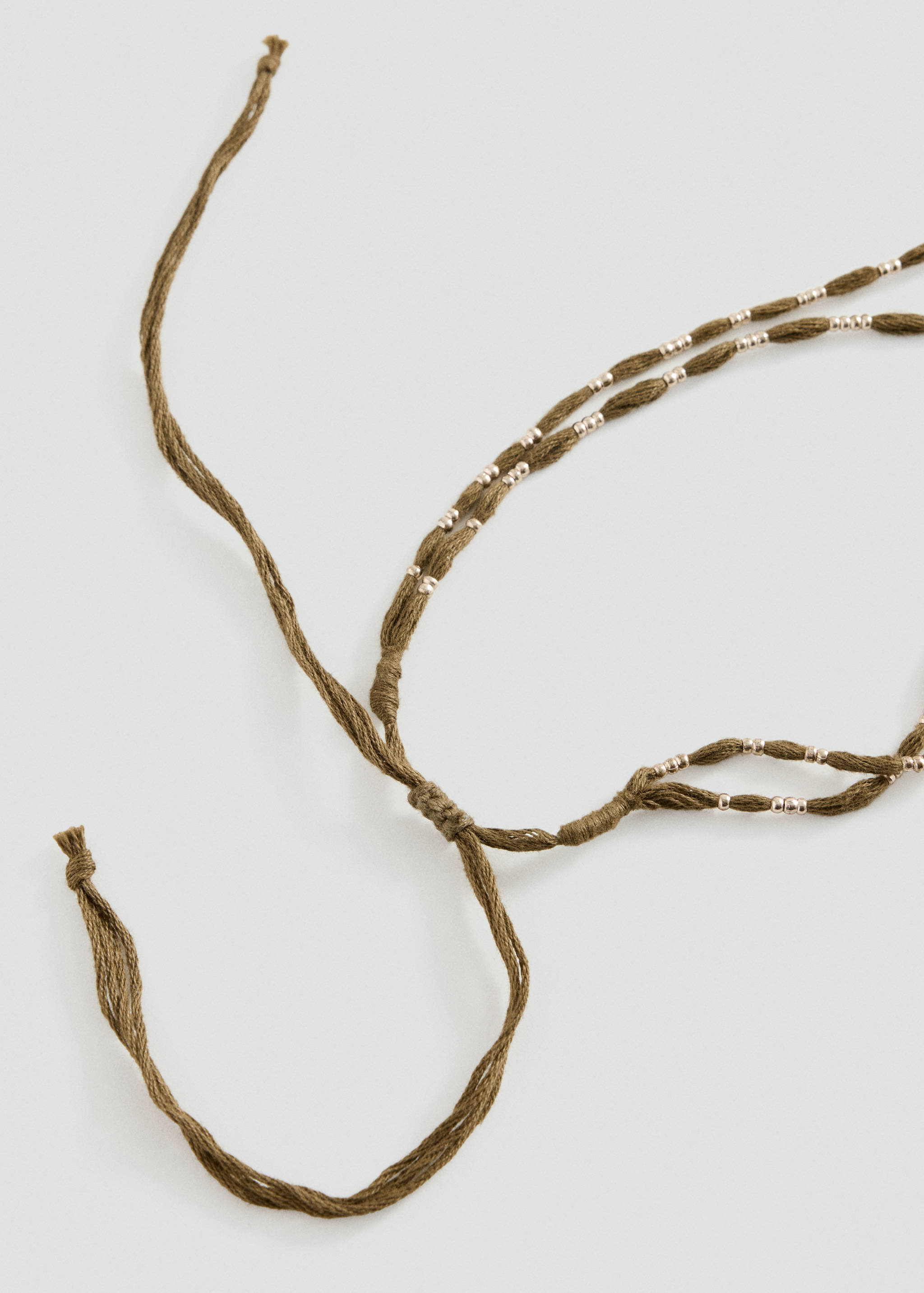 Halskette alba - Detail des Artikels 1