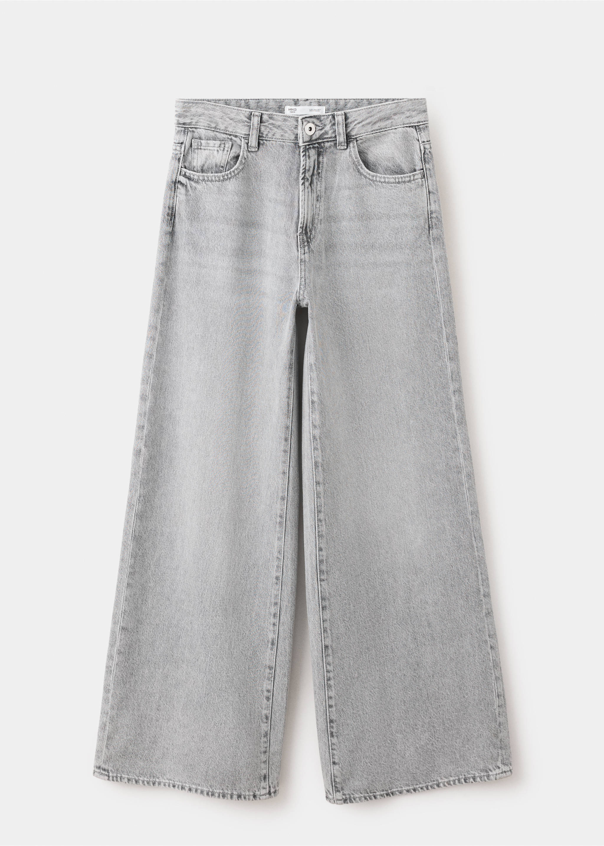 Jeans ada - Изделие без модели, Джинсовый серый. Ref: 37002540-00.