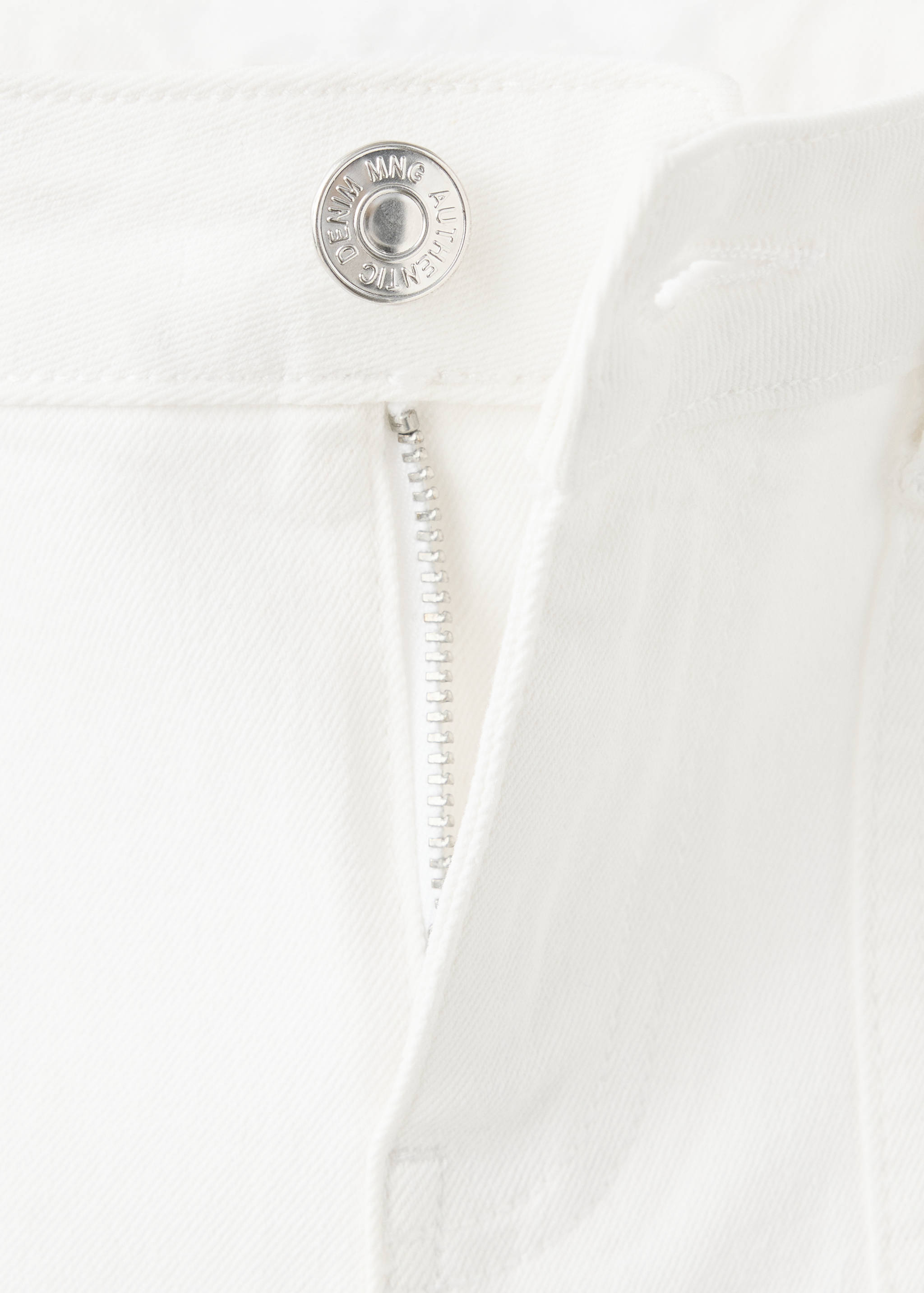 Jeans low waist tachuelas - Detalle del artículo 0