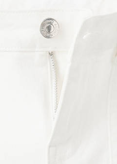 Straight-fit jeans with studs — Off White 7