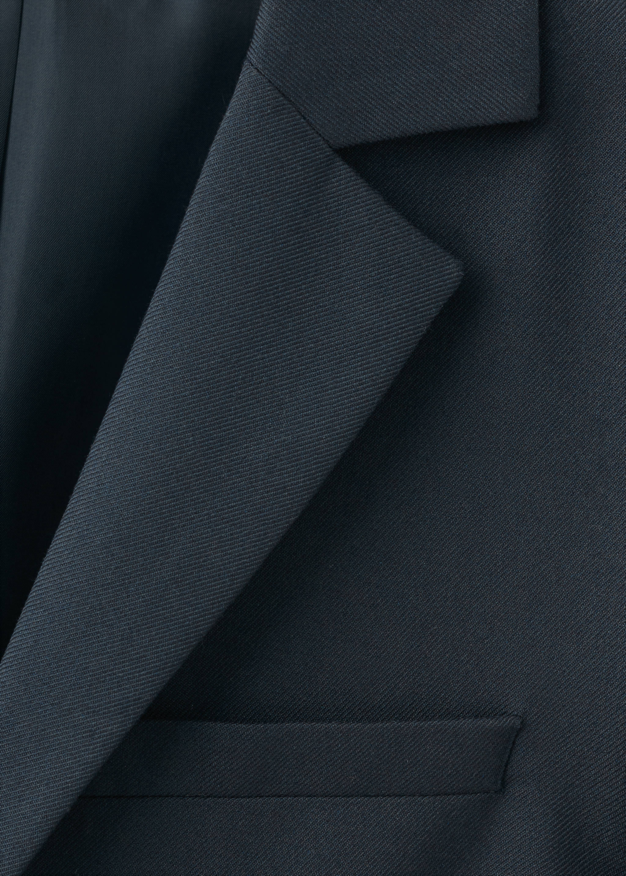 Jacket rai - Details of the article 8