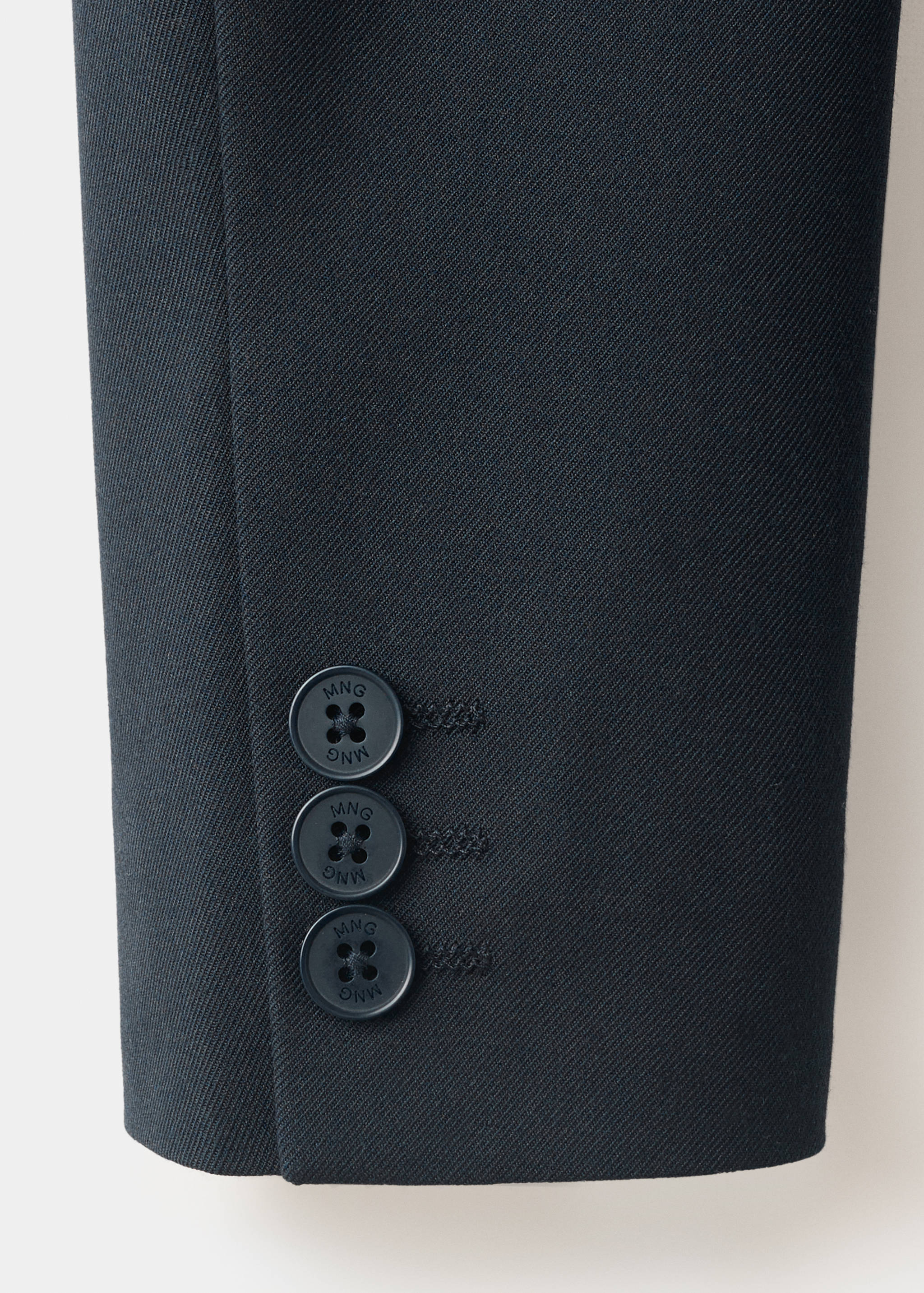 Jacket rai - Details of the article 0