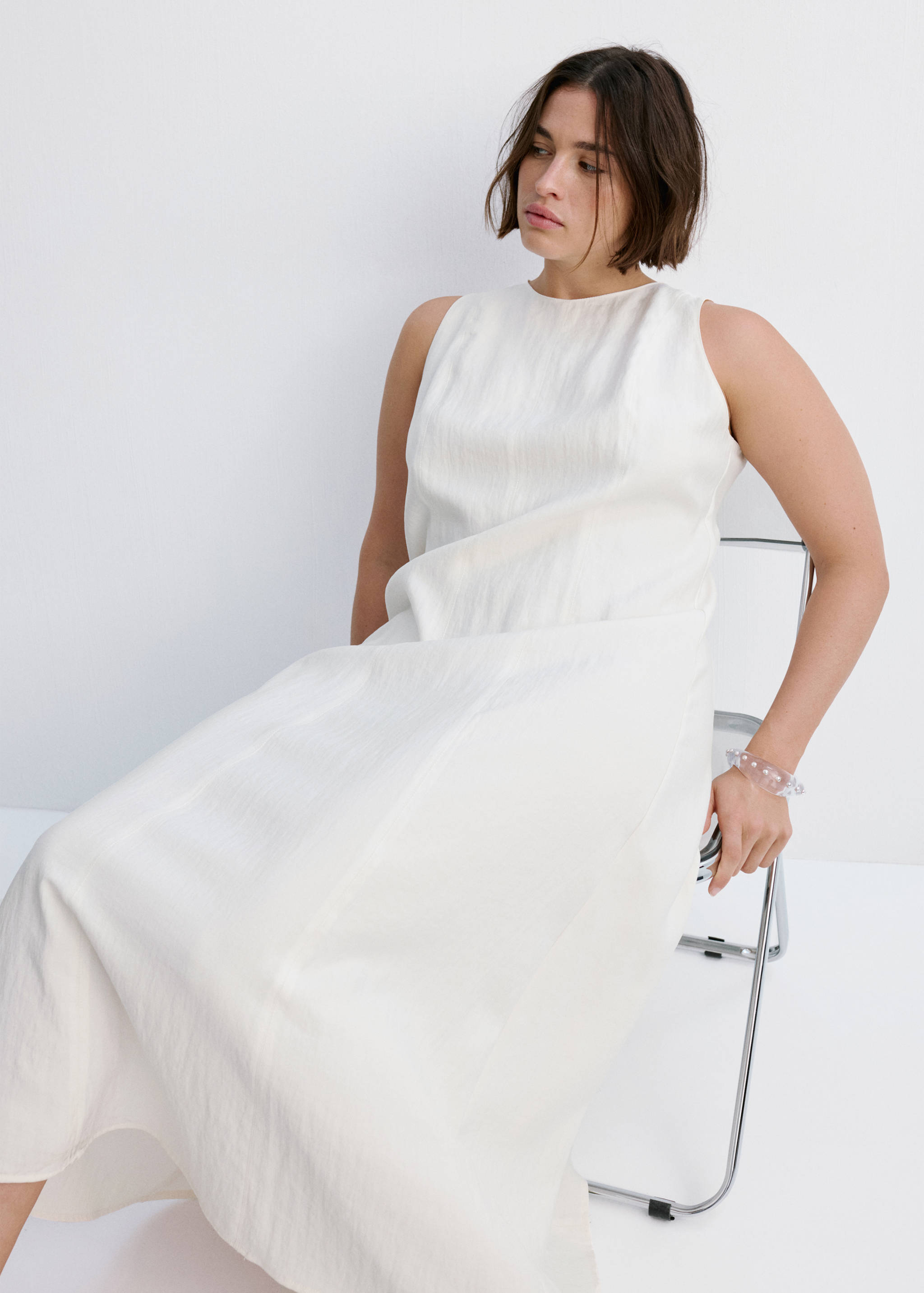 Robe pepa - Détail de l'article 4