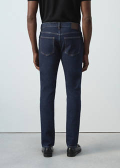 Jan slim-fit jeans — Open Blue 3