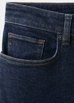 Jan slim-fit jeans — Open Blue 8