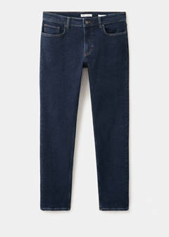 Jan slim-fit jeans — Open Blue 7
