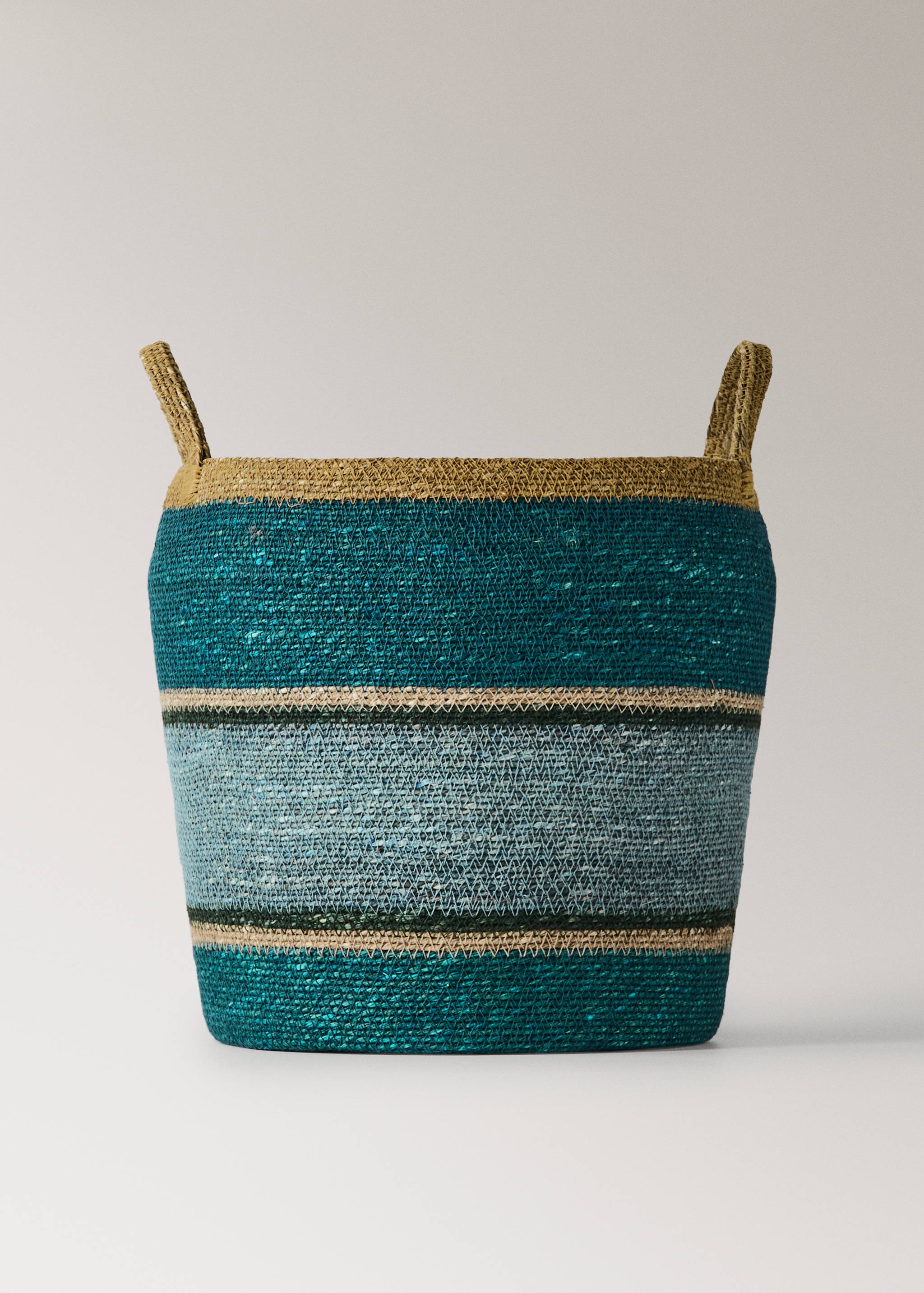 100% seaweed medium basket - Article without model
