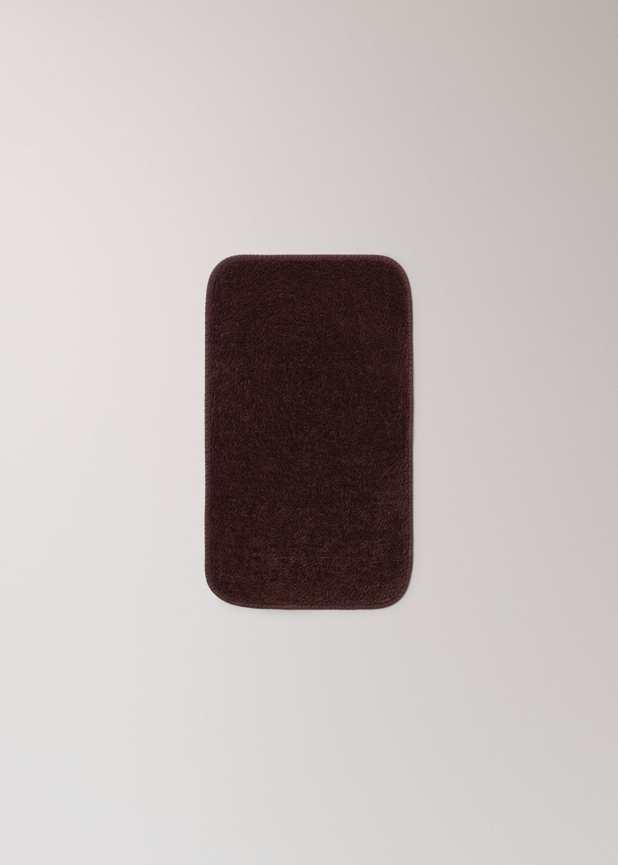 Ručník garment dyed - Detail zboží 3