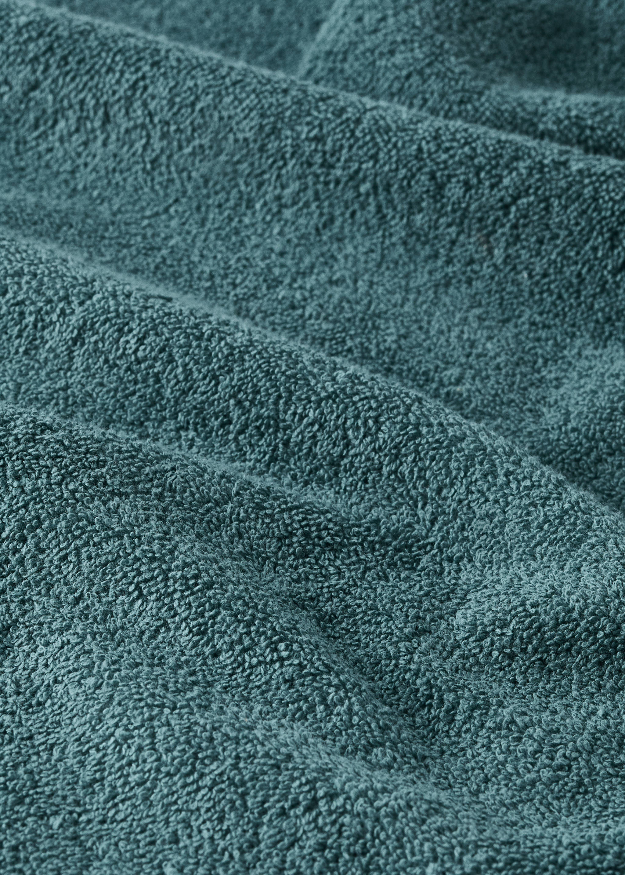 Cotton bath towel - Details of the article 1