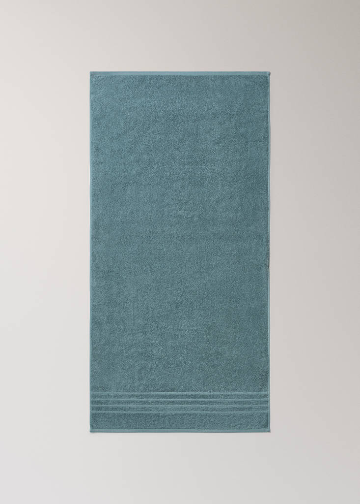 Cotton bath towel - thumbnail 8